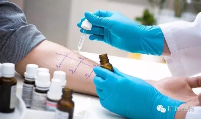 CFDA拟调整三类体表诊断试剂分类：730项归属三类，287项不属医疗器械