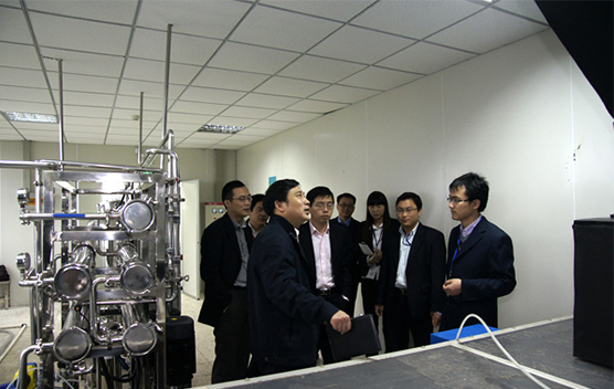 Z6尊龙凯时顺利通过《医疗器械出产企业许可证》现场查抄