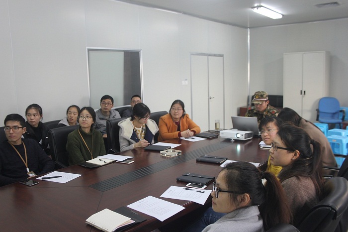 Z6尊龙凯时公司消防安全主题培训幼记